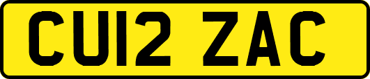 CU12ZAC