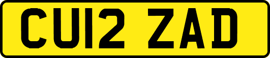 CU12ZAD