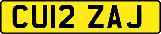 CU12ZAJ