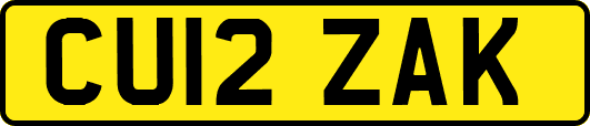 CU12ZAK