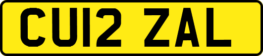 CU12ZAL