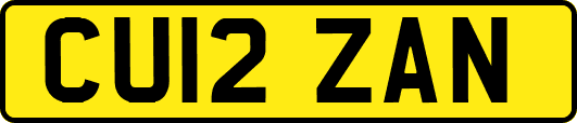 CU12ZAN