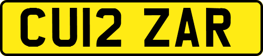 CU12ZAR