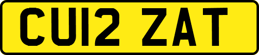 CU12ZAT