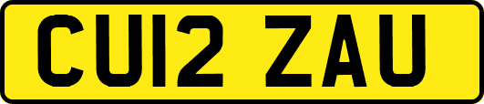 CU12ZAU