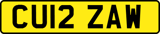 CU12ZAW