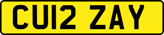 CU12ZAY