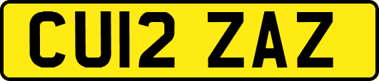 CU12ZAZ