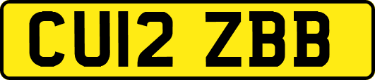 CU12ZBB