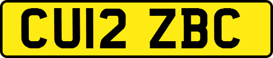 CU12ZBC