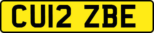 CU12ZBE