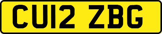 CU12ZBG
