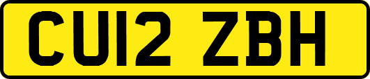 CU12ZBH