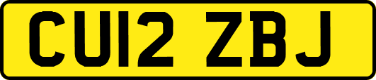CU12ZBJ