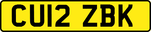 CU12ZBK