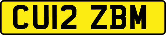 CU12ZBM