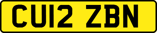 CU12ZBN