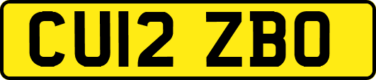 CU12ZBO