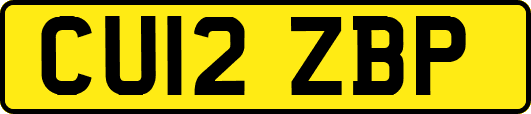 CU12ZBP