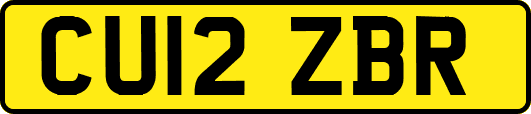CU12ZBR