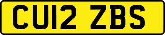 CU12ZBS