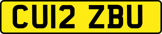 CU12ZBU