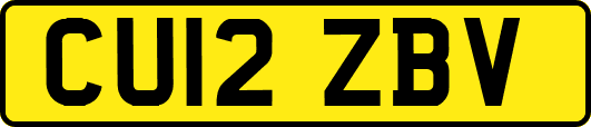 CU12ZBV
