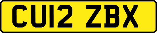 CU12ZBX