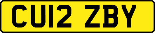 CU12ZBY