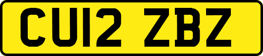 CU12ZBZ