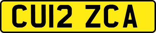CU12ZCA