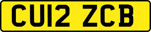 CU12ZCB