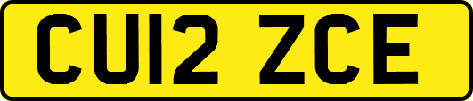 CU12ZCE