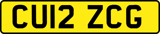CU12ZCG