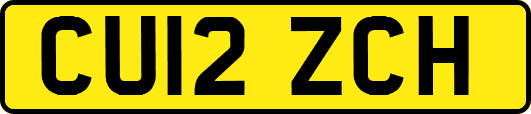 CU12ZCH