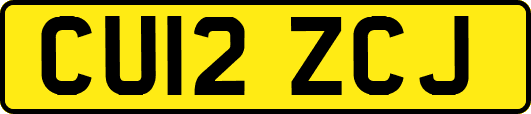 CU12ZCJ