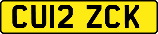 CU12ZCK