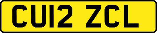 CU12ZCL
