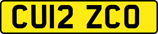 CU12ZCO