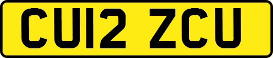 CU12ZCU