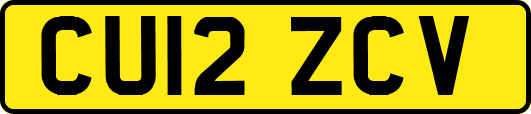 CU12ZCV