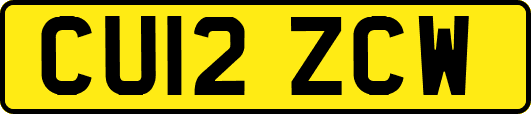 CU12ZCW