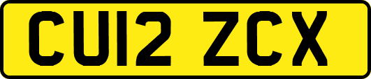 CU12ZCX