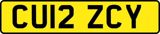CU12ZCY
