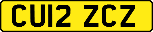 CU12ZCZ