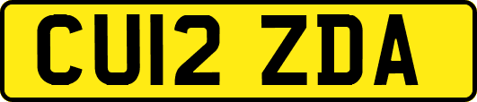 CU12ZDA