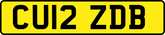 CU12ZDB