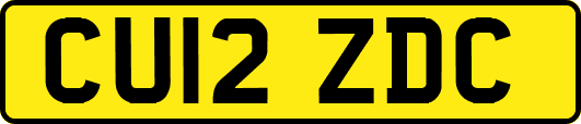 CU12ZDC