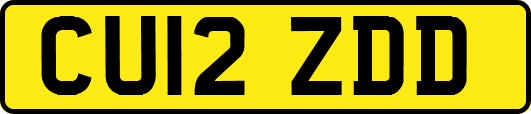 CU12ZDD