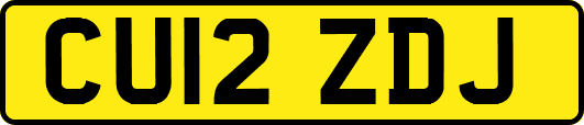 CU12ZDJ